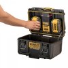 Walizka ToughSystem z ładowarką Dewalt DWST83471-QW